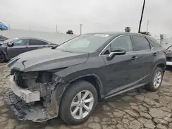 2T2ZZMCA5HC061138 2017 LEXUS RX