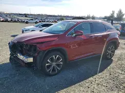 2T2ZZMCA5HC062130 2017 LEXUS RX