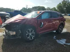 2T2ZZMCA5HC063374 2017 LEXUS RX