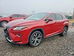 2T2ZZMCA5HC063696 2017 LEXUS RX