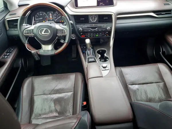 2T2ZZMCA5HC063696 2017 LEXUS RX - Image 8