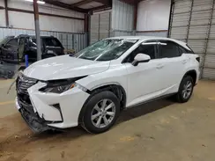 2T2ZZMCA5HC063729 2017 LEXUS RX