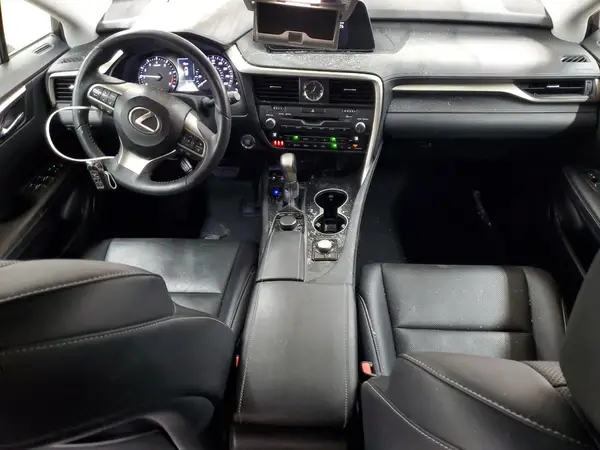 2T2ZZMCA5HC063729 2017 LEXUS RX - Image 8