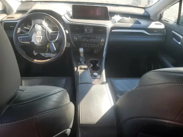 2T2ZZMCA5HC064220 2017 LEXUS RX - Image 8