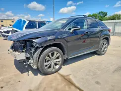 2T2ZZMCA5HC064542 2017 LEXUS RX