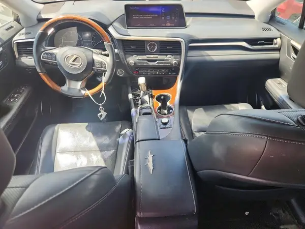 2T2ZZMCA5HC064542 2017 LEXUS RX - Image 8