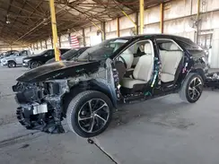 2T2ZZMCA5HC064606 2017 LEXUS RX