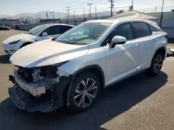 2T2ZZMCA5HC064637 2017 LEXUS RX