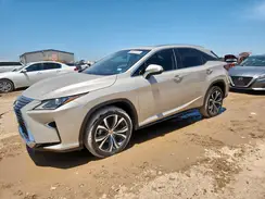 2T2ZZMCA5HC064797 2017 LEXUS RX