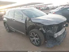 2T2ZZMCA5HC065142 2017 LEXUS RX