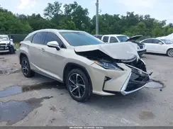 2T2ZZMCA5HC066145 2017 LEXUS RX
