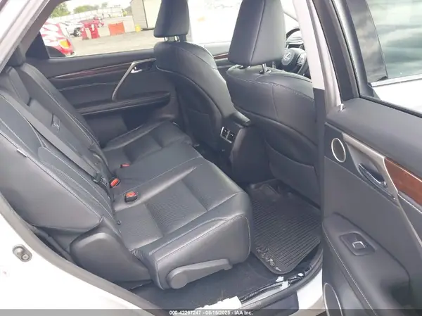 2T2ZZMCA5HC069823 2017 LEXUS RX - Image 8