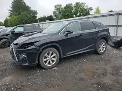 2T2ZZMCA5HC070647 2017 LEXUS RX