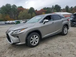 2T2ZZMCA5HC071135 2017 LEXUS RX