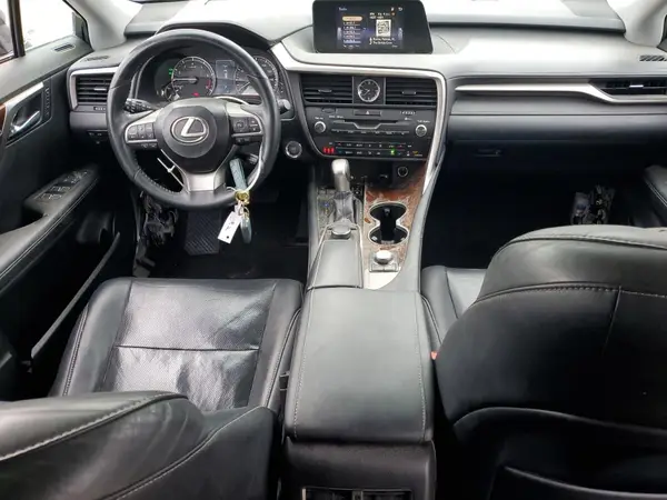 2T2ZZMCA5HC071135 2017 LEXUS RX - Image 8