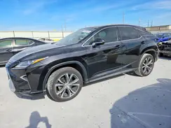 2T2ZZMCA5HC073015 2017 LEXUS RX