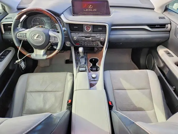 2T2ZZMCA5HC073015 2017 LEXUS RX - Image 8