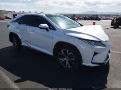 2T2ZZMCA5HC073449 2017 LEXUS RX