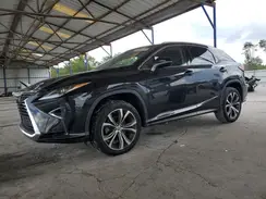 2T2ZZMCA5HC074102 2017 LEXUS RX
