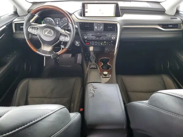 2T2ZZMCA5HC074102 2017 LEXUS RX - Image 8