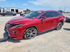 2T2ZZMCA5HC074939 2017 LEXUS RX