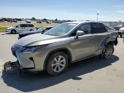 2T2ZZMCA5HC076707 2017 LEXUS RX