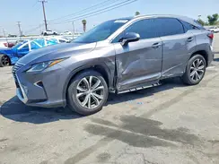 2T2ZZMCA5HC078330 2017 LEXUS RX