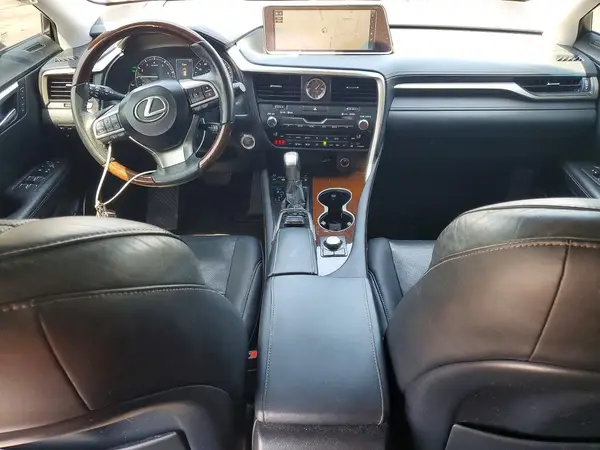 2T2ZZMCA5HC078330 2017 LEXUS RX - Image 8