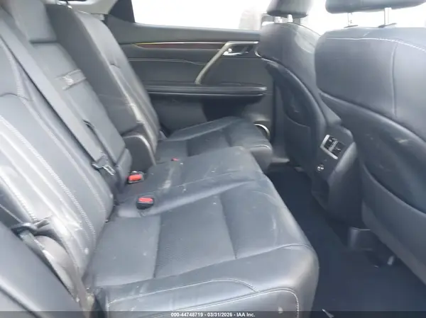 2T2ZZMCA5HC078473 2017 LEXUS RX - Image 8