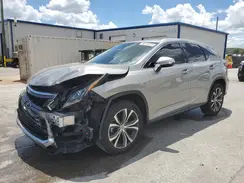 2T2ZZMCA5HC079817 2017 LEXUS RX