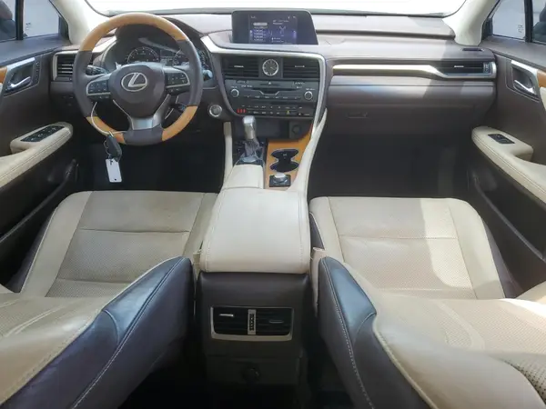 2T2ZZMCA5HC079817 2017 LEXUS RX - Image 8