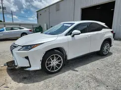 2T2ZZMCA5HC079932 2017 LEXUS RX