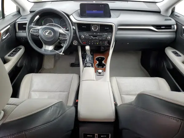 2T2ZZMCA5HC081244 2017 LEXUS RX - Image 8