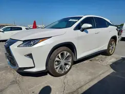 2T2ZZMCA5HC082619 2017 LEXUS RX