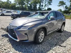 2T2ZZMCA5HC084256 2017 LEXUS RX