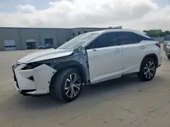 2T2ZZMCA5HC084659 2017 LEXUS RX