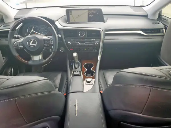 2T2ZZMCA5HC084659 2017 LEXUS RX - Image 8