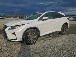 2T2ZZMCA5HC087223 2017 LEXUS RX