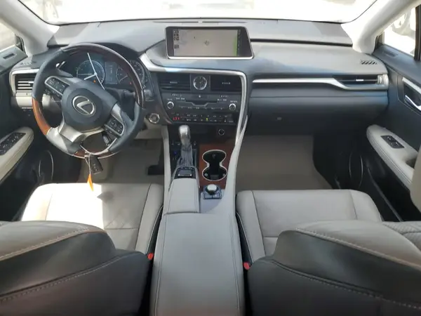 2T2ZZMCA5HC087870 2017 LEXUS RX - Image 8