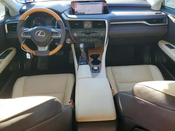 2T2ZZMCA5HC087948 2017 LEXUS RX - Image 8