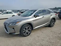 2T2ZZMCA5HC088291 2017 LEXUS RX