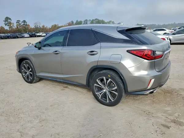2T2ZZMCA5HC088291 2017 LEXUS RX - Image 2