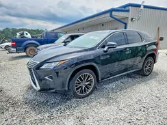 2T2ZZMCA5HC088422 2017 LEXUS RX
