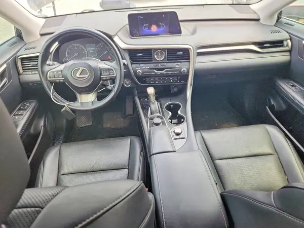 2T2ZZMCA5HC088422 2017 LEXUS RX - Image 8