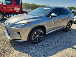 2T2ZZMCA5HC089151 2017 LEXUS RX