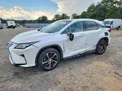 2T2ZZMCA5HC089330 2017 LEXUS RX