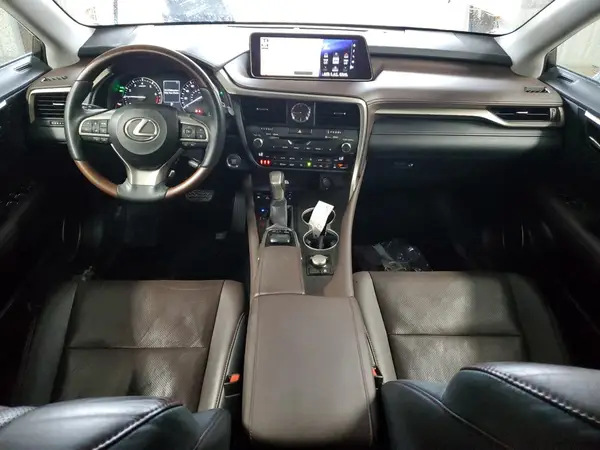 2T2ZZMCA5HC089599 2017 LEXUS RX - Image 8