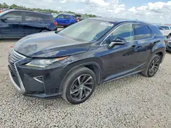 2T2ZZMCA5HC090588 2017 LEXUS RX