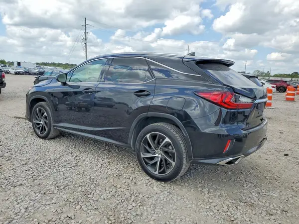 2T2ZZMCA5HC090588 2017 LEXUS RX - Image 2