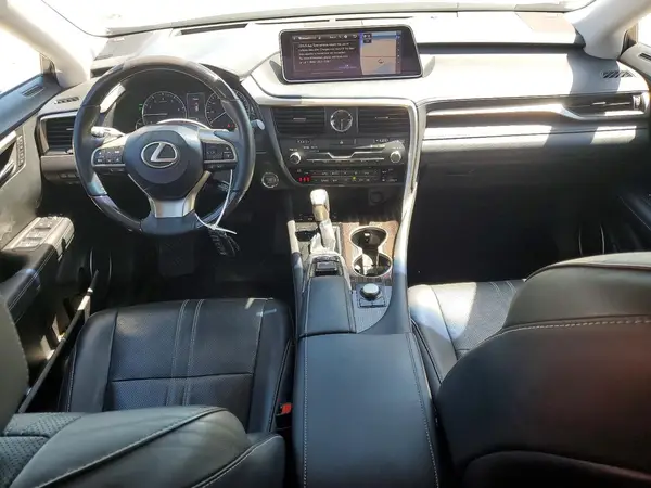 2T2ZZMCA5HC090588 2017 LEXUS RX - Image 8